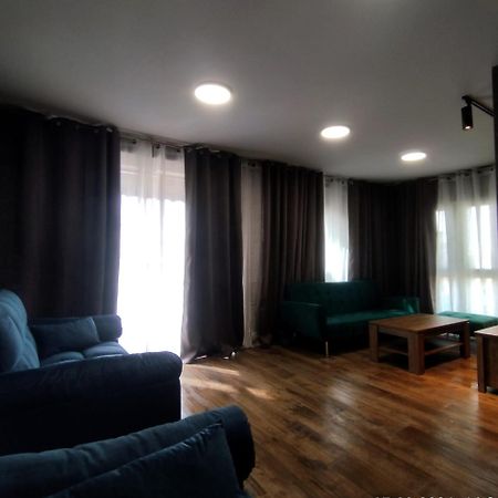 Emerald Appartement Alicante Buitenkant foto