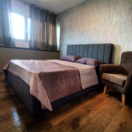 Emerald Appartement Alicante Buitenkant foto