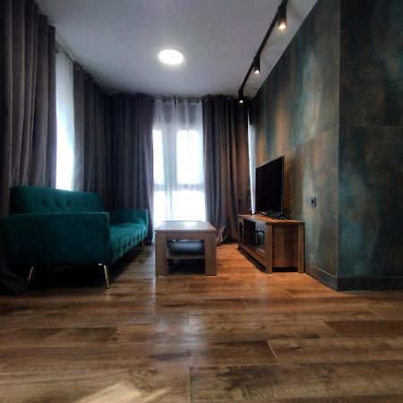 Emerald Appartement Alicante Buitenkant foto