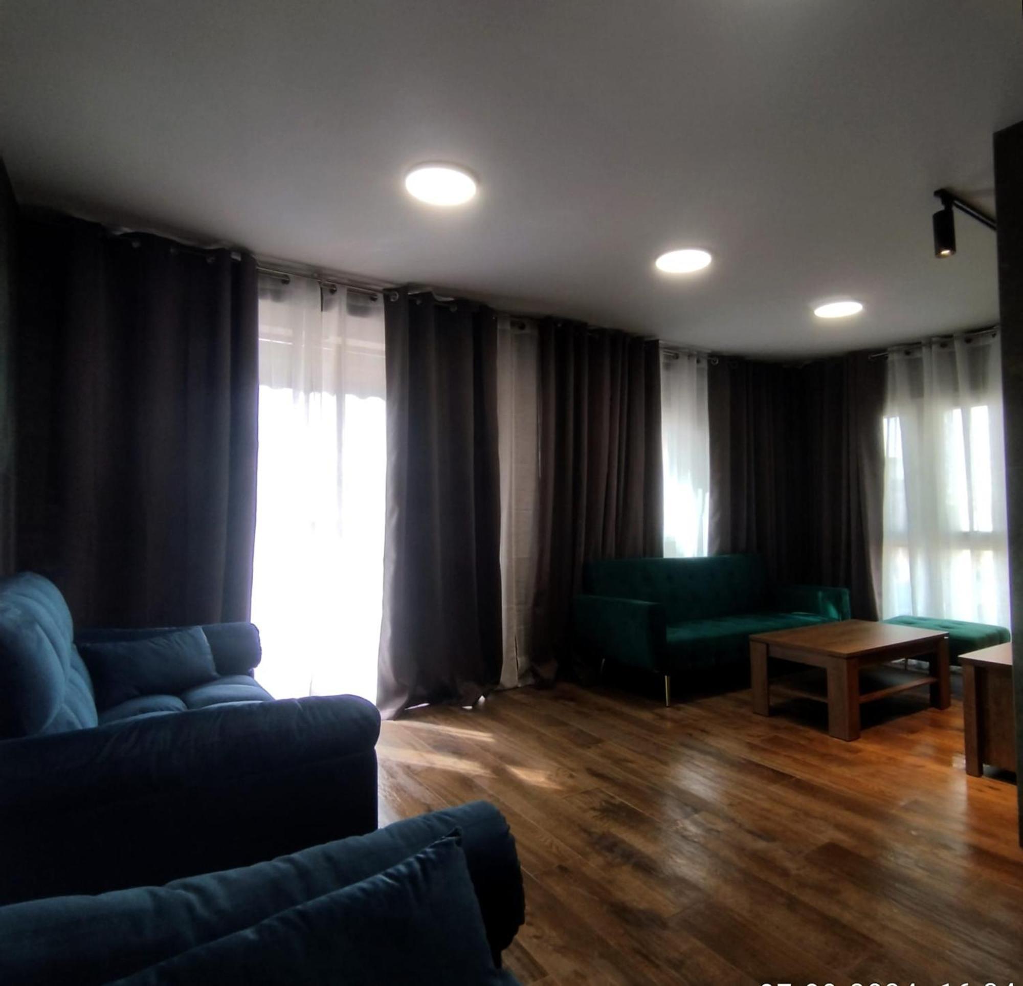 Emerald Appartement Alicante Buitenkant foto
