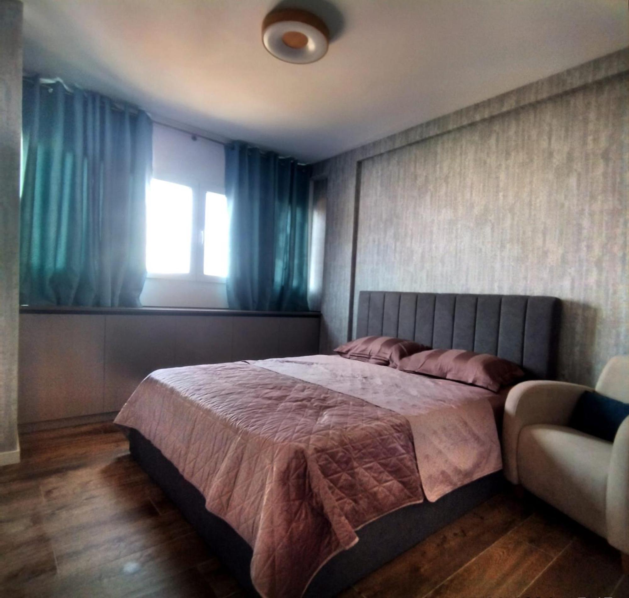 Emerald Appartement Alicante Buitenkant foto