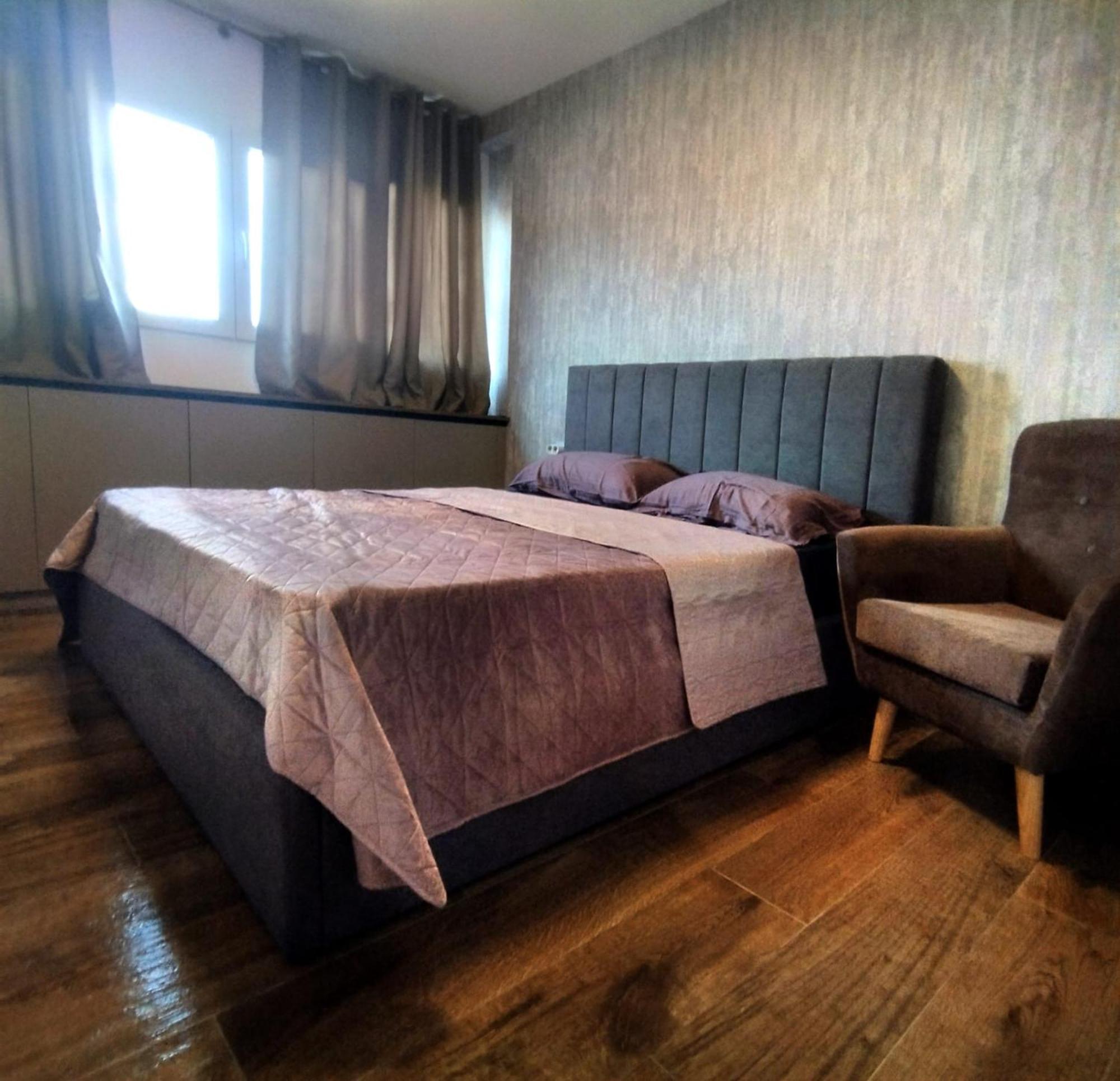 Emerald Appartement Alicante Buitenkant foto