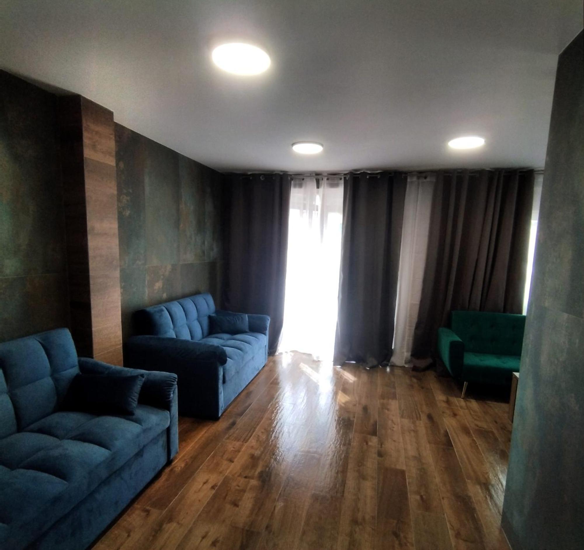 Emerald Appartement Alicante Buitenkant foto