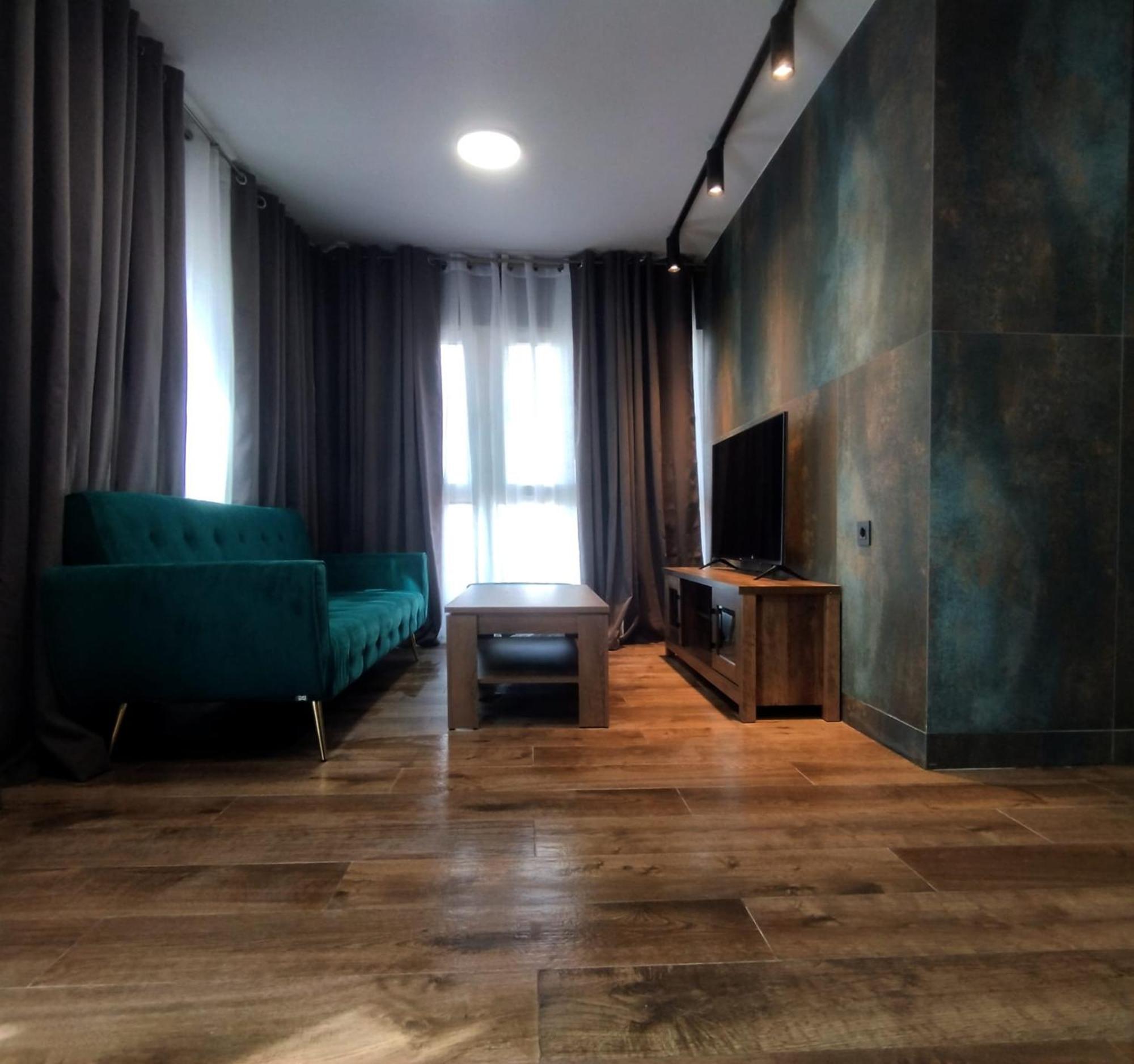 Emerald Appartement Alicante Buitenkant foto